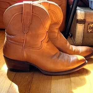 Tecovas Women's Western Cowgirl Boots